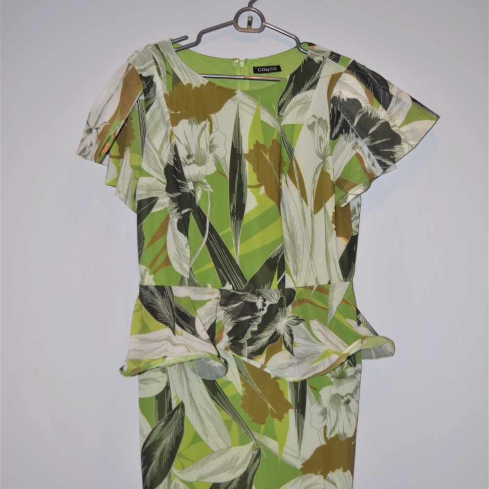 CQ BY CQ DRESS